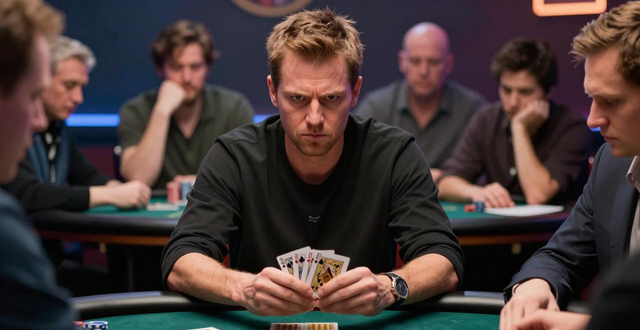 毒王Tom Dwan打法特点 普通玩家能从中学到什么