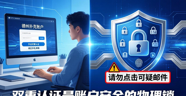 德州扑克账户注册安全指南 从入门到提款全流程经验分享 德州扑克账户注册安全指南 从入门到提款全流程经验分享