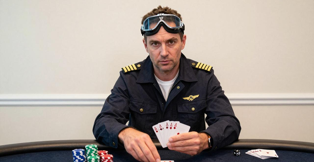 船长德州扑克教学靠谱吗 免费课程在哪看