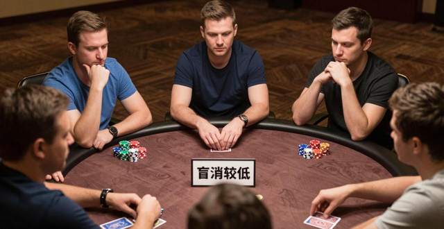 德州扑克牌局有哪些类型 现金局与锦标赛的区别 德州扑克牌局有哪些类型 现金局与锦标赛的区别