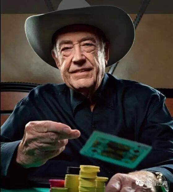 德州扑克DWAD玩法规则教程 从入门到精通的基本技巧