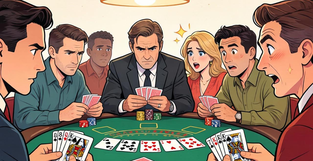 德州扑克与奥马哈扑克区别:起手牌规则不同导致玩法天差地别 德州扑克与奥马哈扑克区别:起手牌规则不同导致玩法天差地别