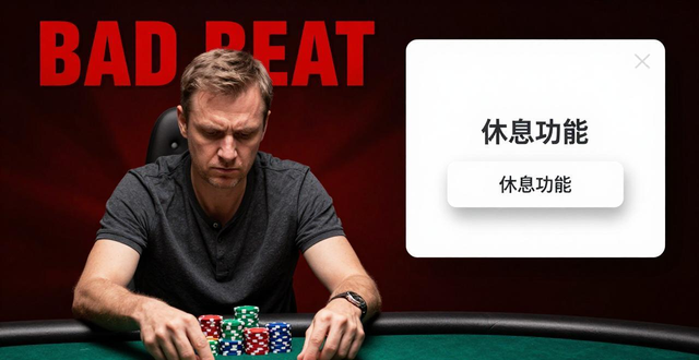 德州扑克怎么提高胜率？33999平台实战技巧助你少犯错多赢钱