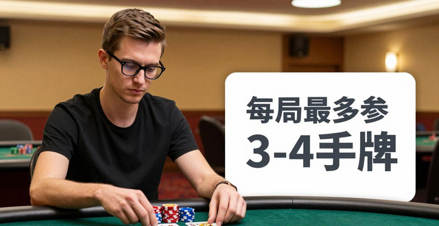 大宝德州扑克怎么玩 新手从零开始学技巧