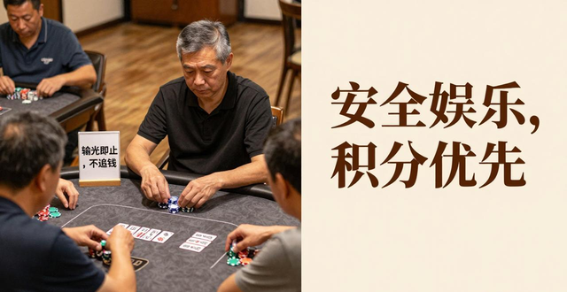 奉节德州扑克去哪玩？本地老玩家带你进圈子，附实战技巧