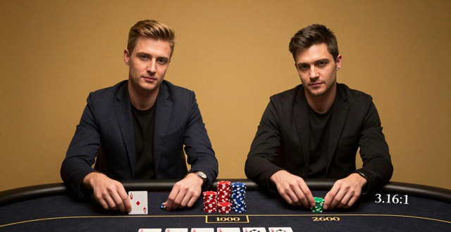 德州扑克短筹码起手牌怎么选 翻牌后这样打才能赢 德州扑克短筹码起手牌怎么选 翻牌后这样打才能赢