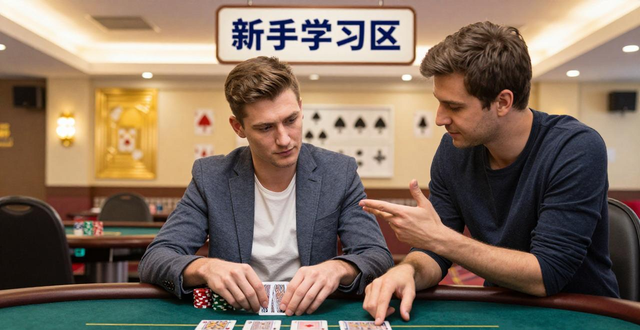 ISILDUR德州扑克怎么玩 高手教你长期盈利的秘诀