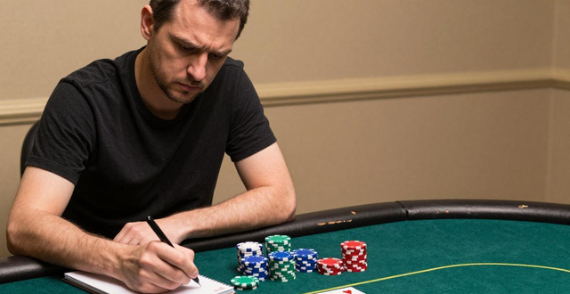 德州扑克技巧:从判断牌力到下注,掌握这几个关键点 德州扑克技巧:从判断牌力到下注,掌握这几个关键点