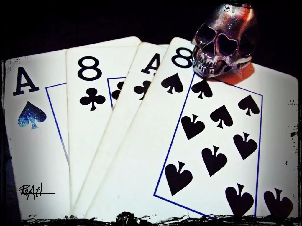 德州扑克别再信幸运牌了！科学选择起手牌赢更多