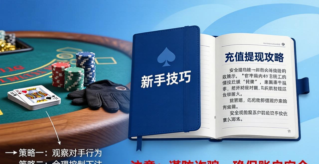 FsbK德州扑克怎么玩安全吗 新手技巧与充值提现攻略