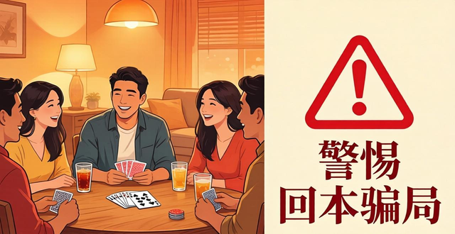 RedDragon德州扑克为何让人越输越想玩 回本骗局揭秘