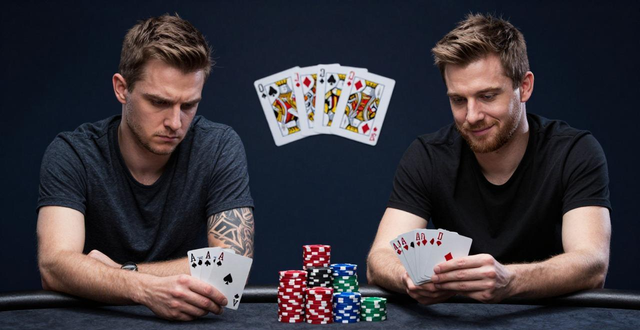 德州扑克慢打技巧:何时该慢打?适合慢打的牌型与风险 德州扑克慢打技巧:何时该慢打?适合慢打的牌型与风险