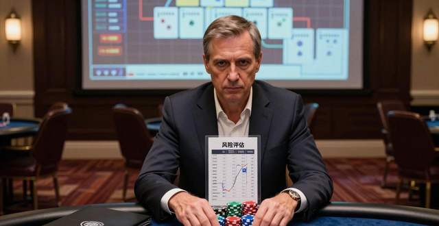 富豪圈层为何热衷德州扑克?揭秘牌桌上的思维博弈与商业智慧 富豪圈层为何热衷德州扑克?揭秘牌桌上的思维博弈与商业智慧