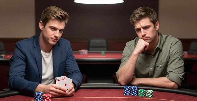 qq扑克德州怎么赢钱 五年玩家分享新手入门技巧