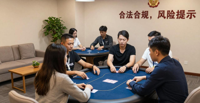 海口玩德州扑克必知:法律边界、参与方式与风险规避 海口玩德州扑克必知:法律边界、参与方式与风险规避