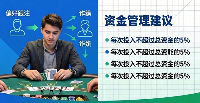 wpoker德州扑克新手入门及赢钱攻略，速来围观