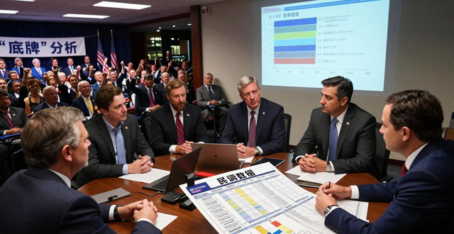 美国大选就像德州扑克,看懂策略才能明白谁在博弈 美国大选就像德州扑克,看懂策略才能明白谁在博弈