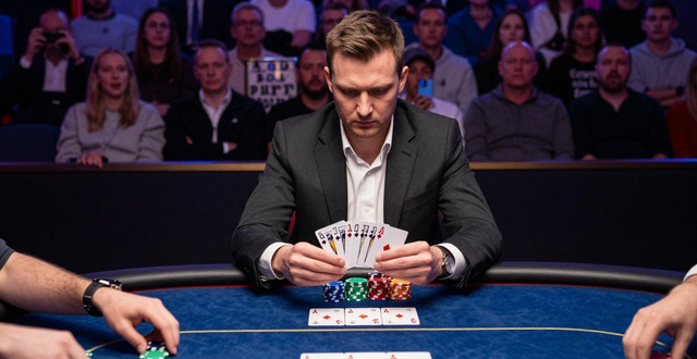 Boris德州扑克打法特点 实战派高手经典牌局解析