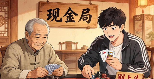 承德德州扑克怎么玩 新手加入圈子与实战技巧 承德德州扑克怎么玩 新手加入圈子与实战技巧