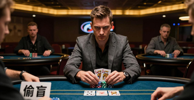 德州扑克位置介绍:靠后位置打牌更容易赢,新手必看 德州扑克位置介绍:靠后位置打牌更容易赢,新手必看