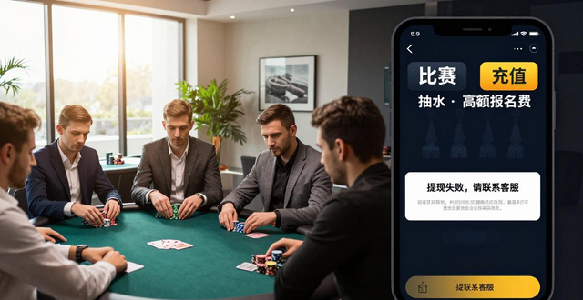 德州扑克算赌博吗?有金钱输赢就是赌博,朋友玩大额也违法 德州扑克算赌博吗?有金钱输赢就是赌博,朋友玩大额也违法