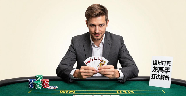 德州扑克龙高手打法解析 揭秘顶尖玩家的实战技巧