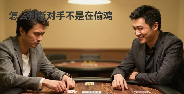 德州扑克新手快速入门 什么牌该玩该怎么赢