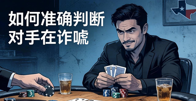 阿泽德州扑克盈利技巧：起手牌质量是盈利基础，翻牌后快速评估牌力