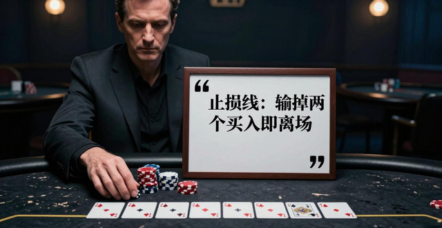 德州best扑克怎么玩？新手必学起手牌选择和读牌技巧