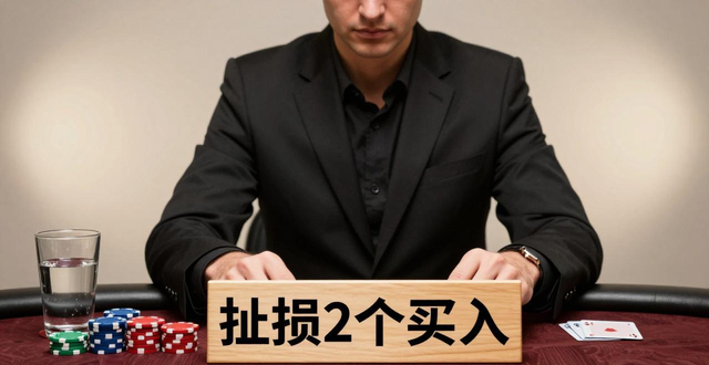 德州扑克怎么赢？新手入门技巧与老手提高胜率攻略