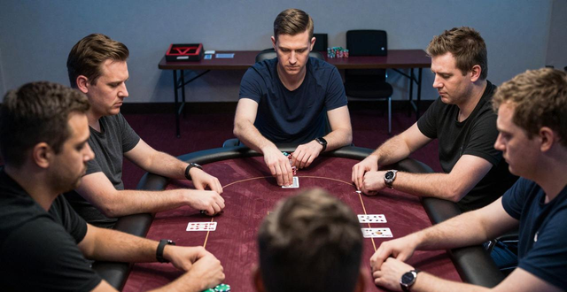 德州扑克入选体育项目？智力与体力的双重竞技揭秘