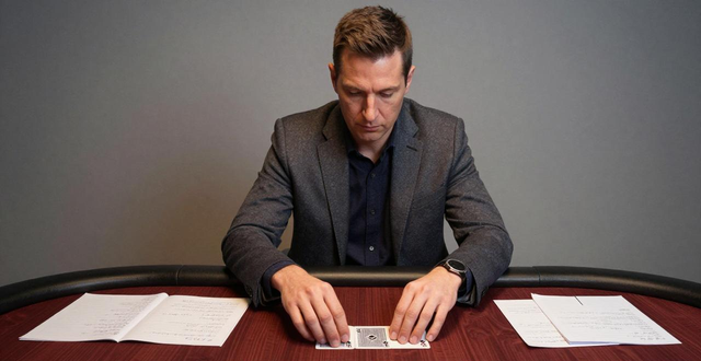 德州扑克解说怎么入行？必备技巧与核心价值介绍