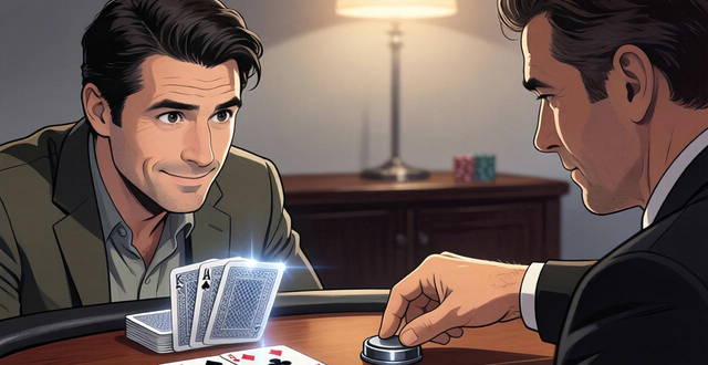 德州扑克dfr新手快速入门指南，掌握基本策略控制损失