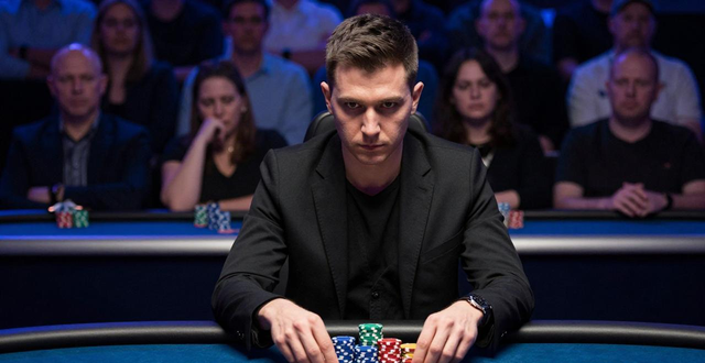 德州扑克李威打法特点 国内第一代职业牌手成长历程