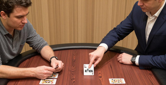 德州扑克bird是什么意思？教你快速识别并利用新手破绽