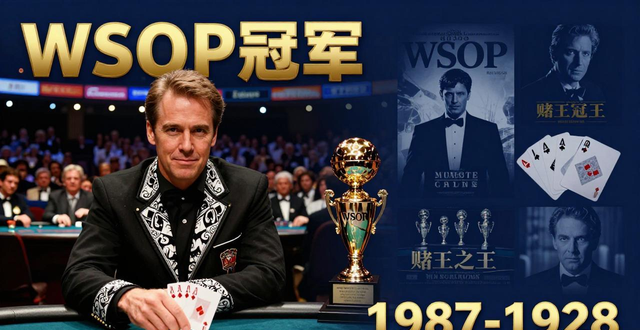 华裔称雄德州扑克赛场 数学天赋加自律屡创佳绩
