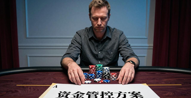 德州扑克提高胜率的方法:Peter实战经验分享,学会读牌技巧和资金管控 德州扑克提高胜率的方法:Peter实战经验分享,学会读牌技巧和资金管控