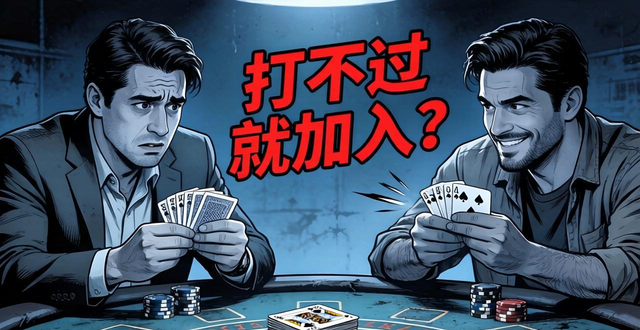 德州扑克心得：掌握这几点心态和技术，才能真正玩好