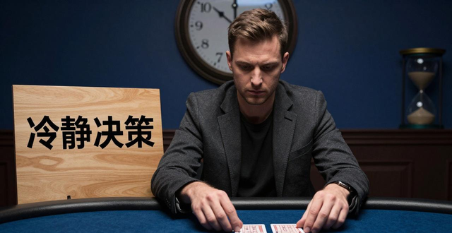 silver德州扑克如何突破 赢钱关键是什么