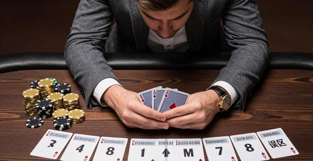 hoze德州扑克技巧：从入门到胜率提升，避开新手常见误区