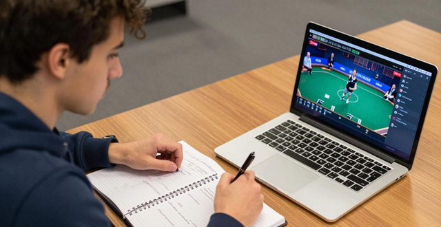 德州扑克新手入门 打勾机技巧与策略