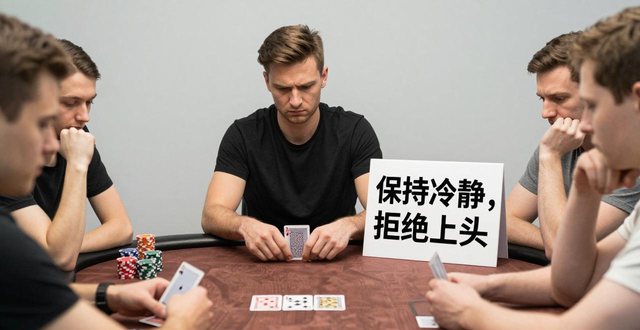 镇宁德州扑克去哪玩？新手入门快速提升技巧