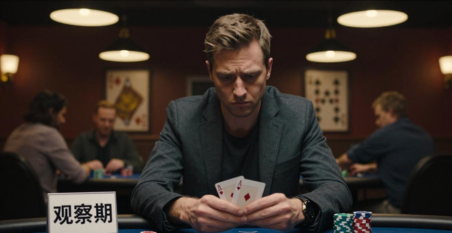 德州扑克回锅玩家必看 离场后重返牌桌的心态调整与适应指南