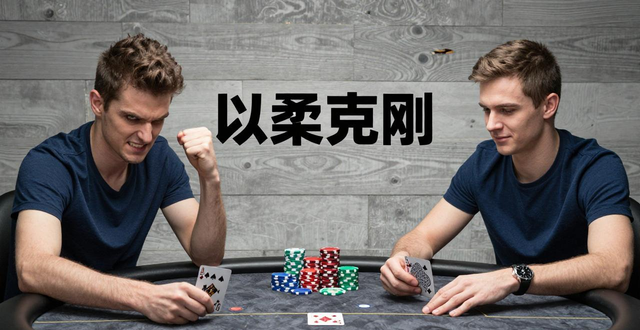 德州扑克遇到野兽型玩家怎么办？beast打法特点与应对策略