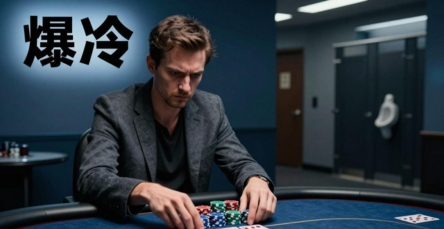 德州扑克新手怎么赢 资金管理技巧助你减少学费