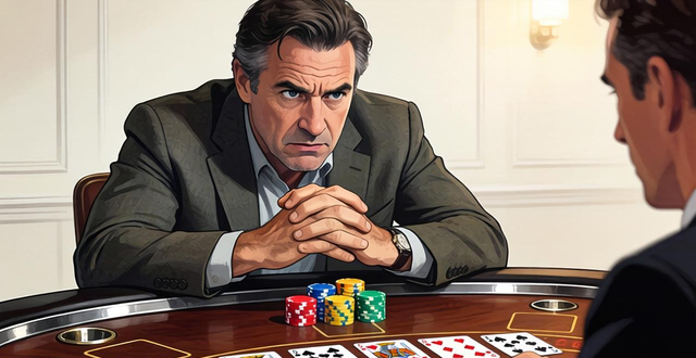 德州彩色扑克怎么玩 从入门到提高胜率的实用技巧