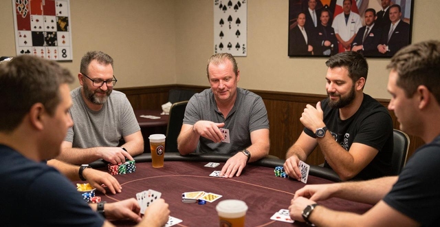 德州扑克协会怎么加入?爱好者一起学牌技交朋友 德州扑克协会怎么加入?爱好者一起学牌技交朋友