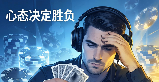 在线德州扑克怎么提高胜率 新手选平台攻略