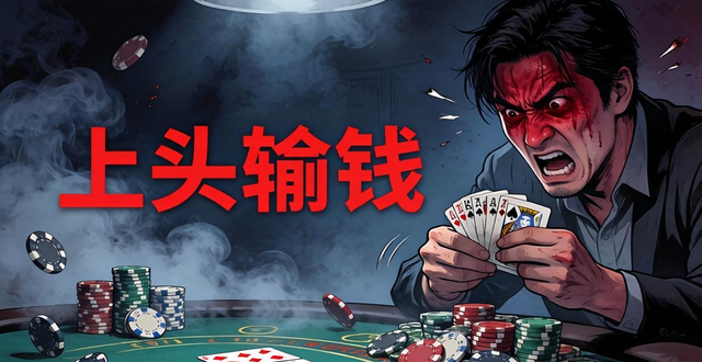 德州扑克怎么玩才能赢？从真实经验分享胜率提升技巧