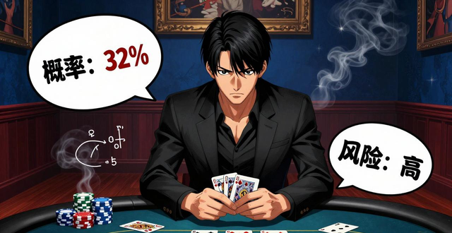 德州漫画扑克怎么学 新手入门攻略与魅力解析